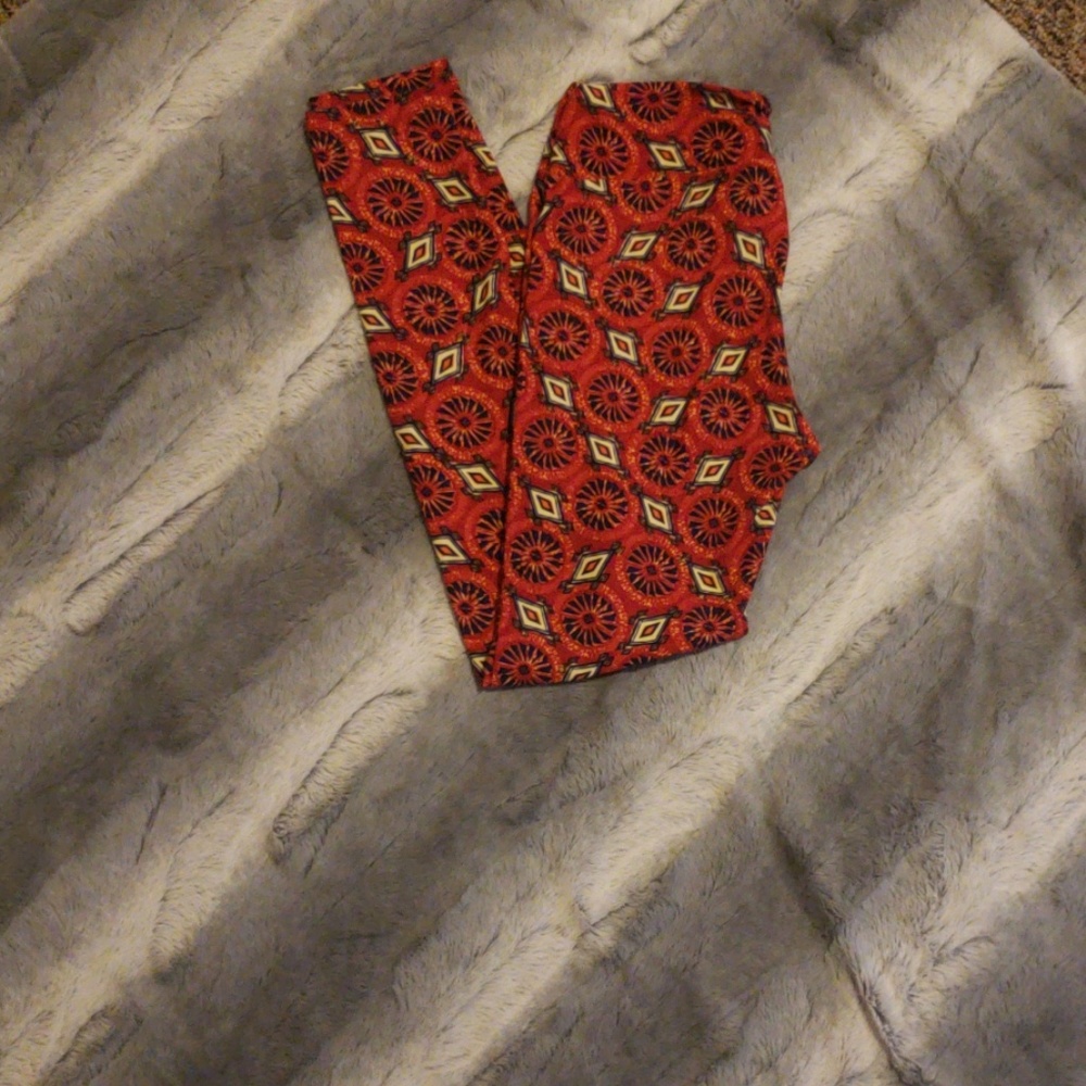 Lularoe leggings